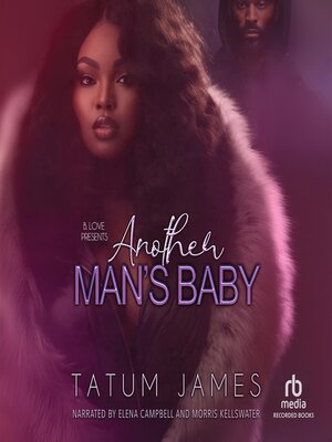 Another Man's Baby - Audiobook